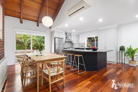 Property photo of 56 Kubis Drive Ringwood North VIC 3134