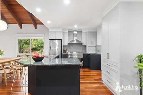 Property photo of 56 Kubis Drive Ringwood North VIC 3134