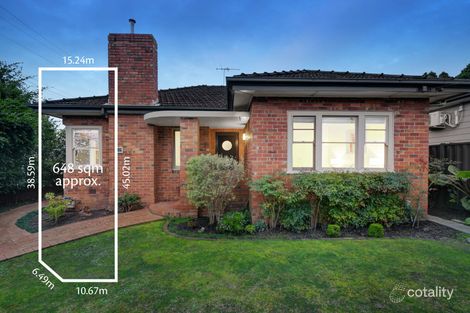 139 Canterbury Rd, Blackburn, VIC 3130