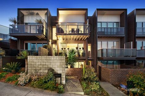 Property photo of 7 Jacks Way Maribyrnong VIC 3032