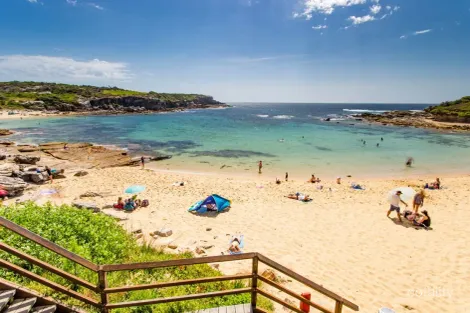 Property photo of 50A Lasseter Avenue Chifley NSW 2036