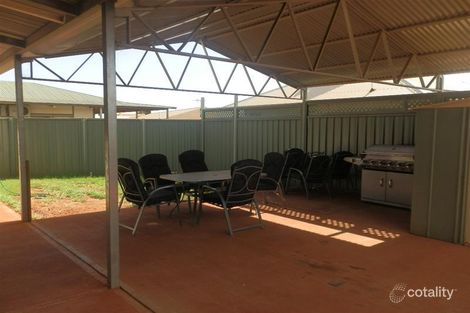 43a Nimingarra Dr, Newman, WA 6753