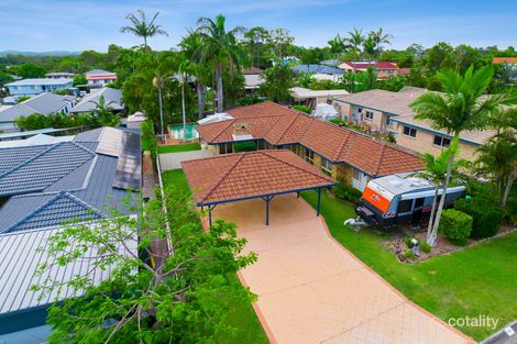 Property photo of 34 Gardenia Drive Birkdale QLD 4159