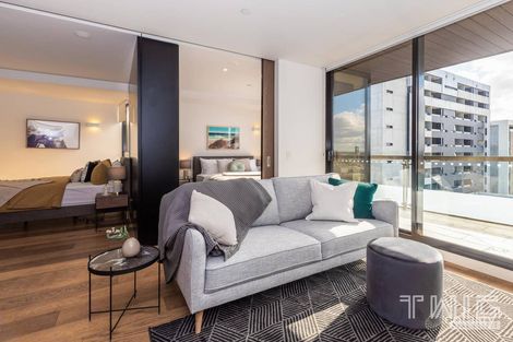 Property photo of 403/123 Pelham Street Carlton VIC 3053