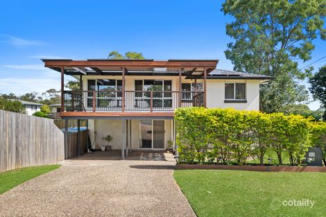 Property photo of 12 Woods Court Bellbird Park QLD 4300