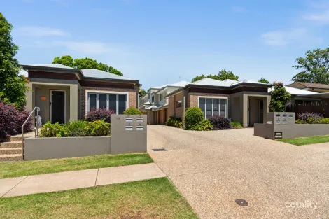 3/118-120 South St, Centenary Heights, QLD 4350