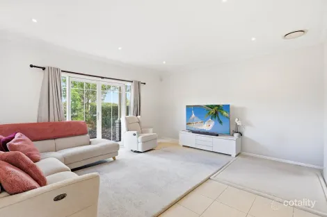 Property photo of 22B Barina Downs Road Norwest NSW 2153