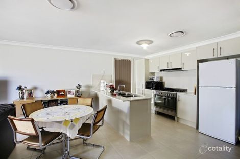 Property photo of 13 Rixon Street Oran Park NSW 2570