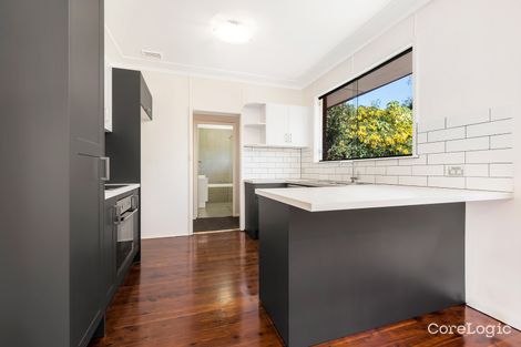 Property photo of 45 Dobson Crescent Baulkham Hills NSW 2153