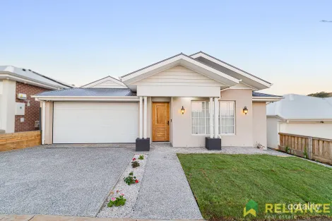 Property photo of 8 Platt Drive Maddingley VIC 3340