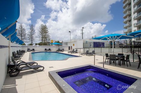 Property photo of 6/174 Alexandra Parade Alexandra Headland QLD 4572