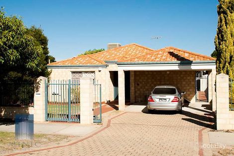 1/38 Ashburton St, Bentley, WA 6102