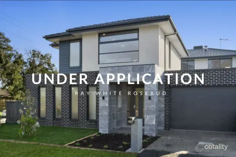 Property photo of 142 Eastbourne Road Rosebud VIC 3939