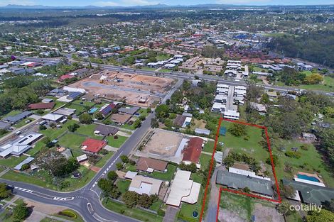Property photo of 17B Richards Street Loganlea QLD 4131