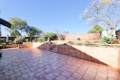 Property photo of 40 Cleopatra Drive Rosemeadow NSW 2560