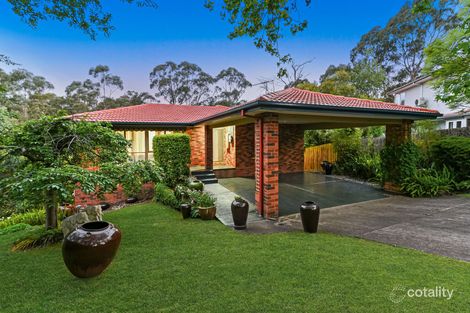 7 Dilkara Ct, Doncaster East, VIC 3109