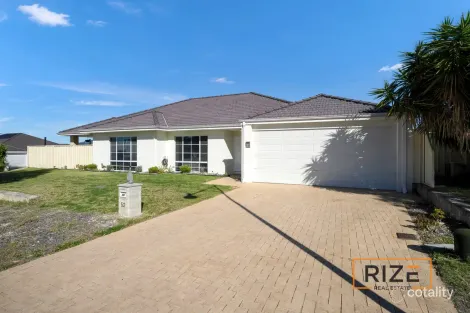 52 Tussock Elb, Banksia Grove, WA 6031