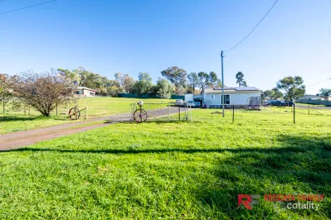 29 Fitzroy St, Geurie, NSW 2818