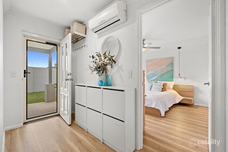 Property photo of 50A Lamond Street Alfred Cove WA 6154