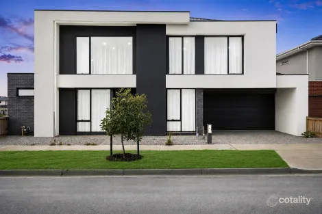 4 Yogi Way, Mickleham, VIC 3064