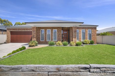 Property photo of 47 Normlyttle Parade Miners Rest VIC 3352