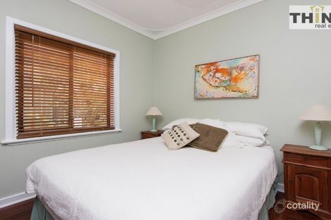 Property photo of 146 St Brigids Terrace Scarborough WA 6019
