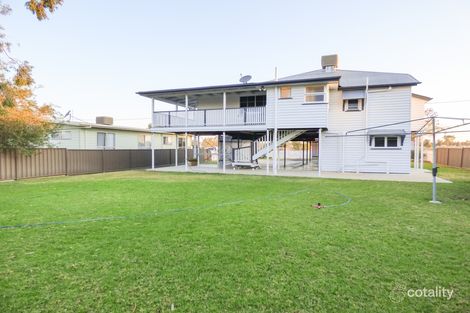 37 Ivy St, Roma, QLD 4455