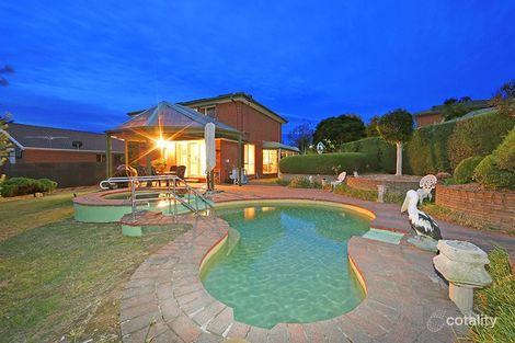 Property photo of 16 Jedan Court Rowville VIC 3178