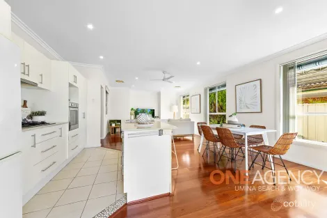 Property photo of 3/37 Bream Road Ettalong Beach NSW 2257