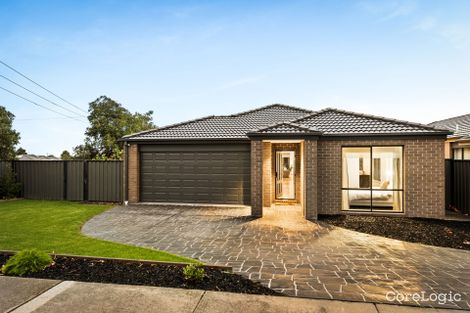 Property photo of 26 Windermere Boulevard Pakenham VIC 3810