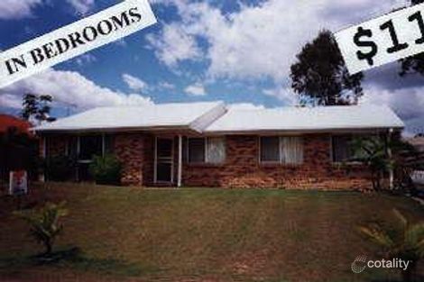 Property photo of 123 Durrang Street Durack QLD 4077