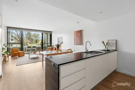 Property photo of 22/20-22 Eyre Street Kingston ACT 2604
