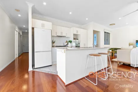 Property photo of 3/37 Bream Road Ettalong Beach NSW 2257