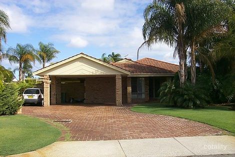 Property photo of 37 Canterbury Drive Willetton WA 6155