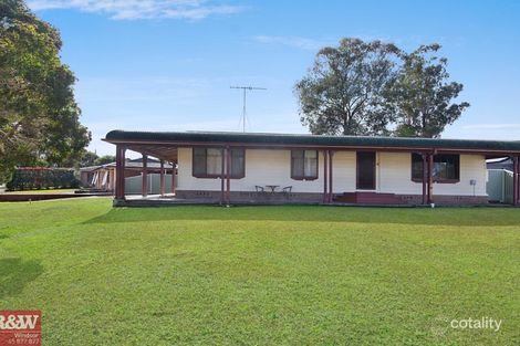 Property photo of 20 Penruddock Street South Windsor NSW 2756