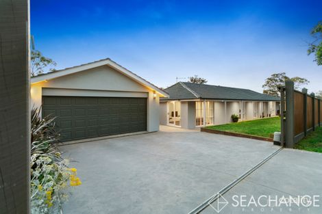 Property photo of 16 Mountain View Road Mount Eliza VIC 3930