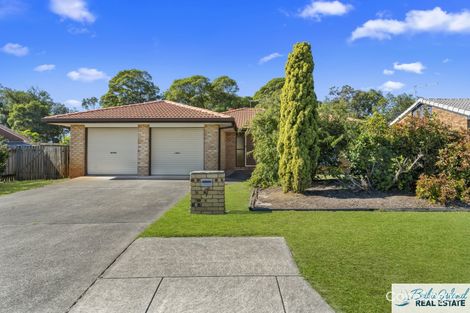 Property photo of 7 Lawn Street Bongaree QLD 4507