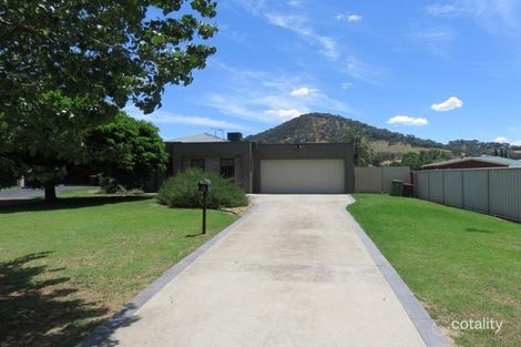 14 Oatlands Fawy, West Wodonga, VIC 3690