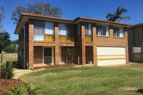 40 Grahams Rd, Strathpine, QLD 4500