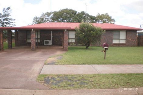 16 Blue Gum Dr, Newtown, QLD 4350