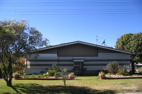 8 Mcewan St, Roma, QLD 4455