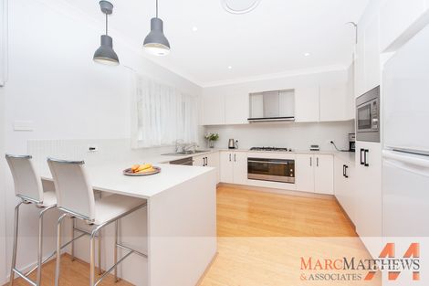 Property photo of 1/1 Vidler Avenue Woy Woy NSW 2256