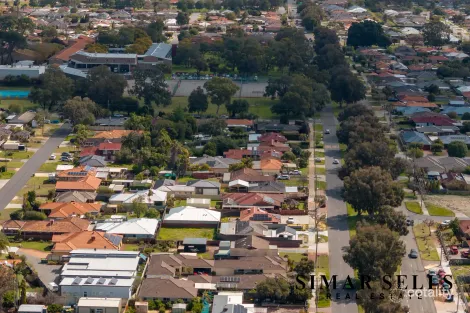 Property photo of 96 Morley Drive East Morley WA 6062