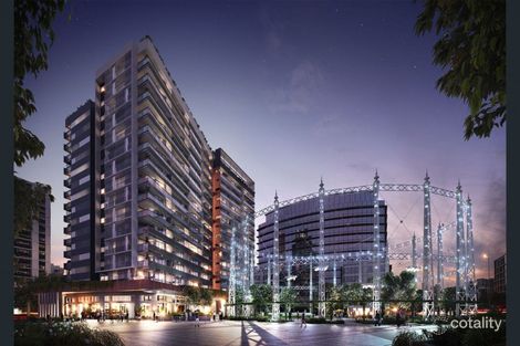 702/70 Longland St, Newstead, QLD 4006