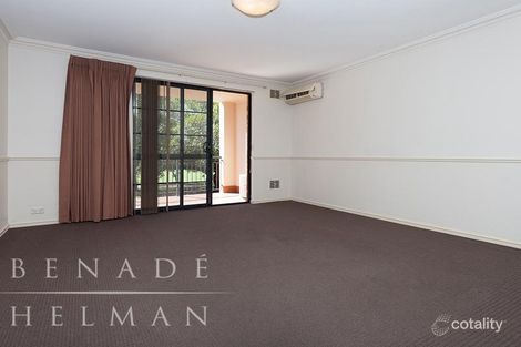 9/125 Wellington St, East Perth, WA 6004