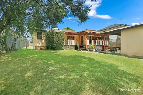 Property photo of 39 Willoughby Street Epping NSW 2121
