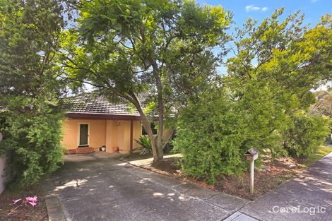 Property photo of 39 Willoughby Street Epping NSW 2121