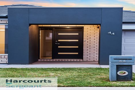 Property photo of 44 Mahogany Circuit Parafield Gardens SA 5107