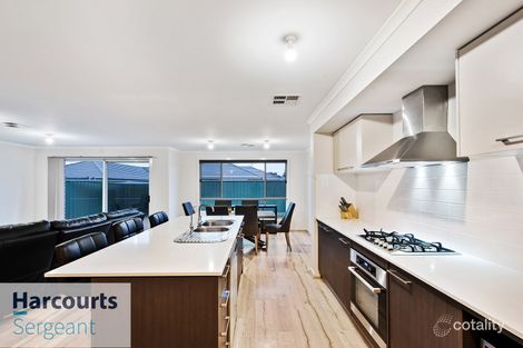 Property photo of 44 Mahogany Circuit Parafield Gardens SA 5107