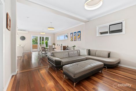 Property photo of 58 Edenholme Road Russell Lea NSW 2046